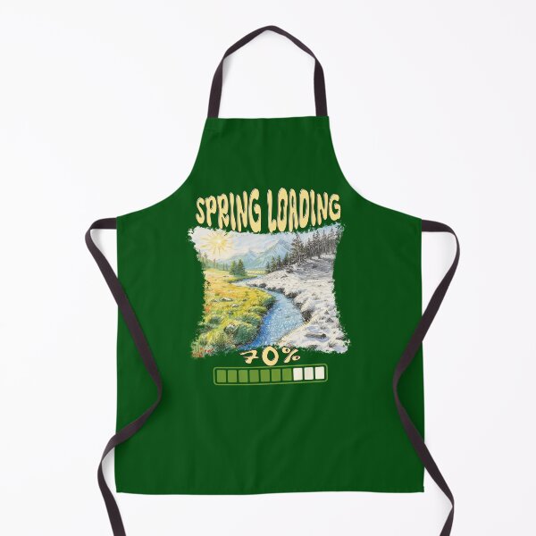 Item preview, Spring Loading 70% – Winter to Spring Transition Nature Design designed and sold by TestudoDesign.