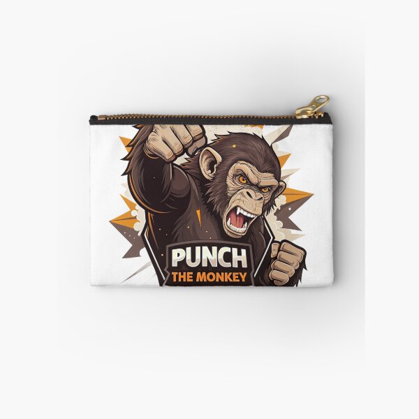 Item preview, Monkey punch  designed and sold by choumilanais.