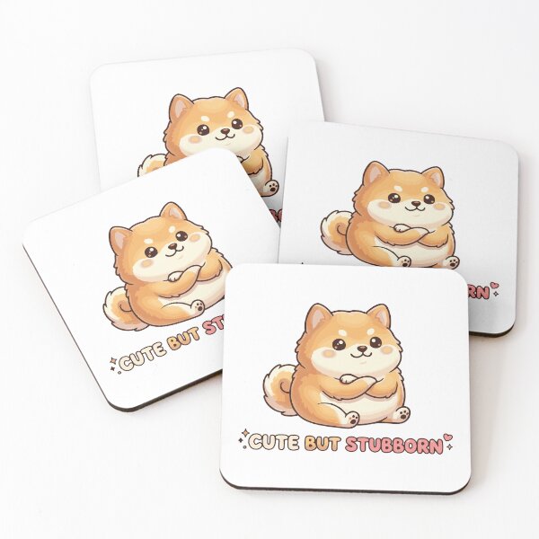 Item preview, Copy of Judging You Silently Funny Shiba Inu designed and sold by Petzzz.