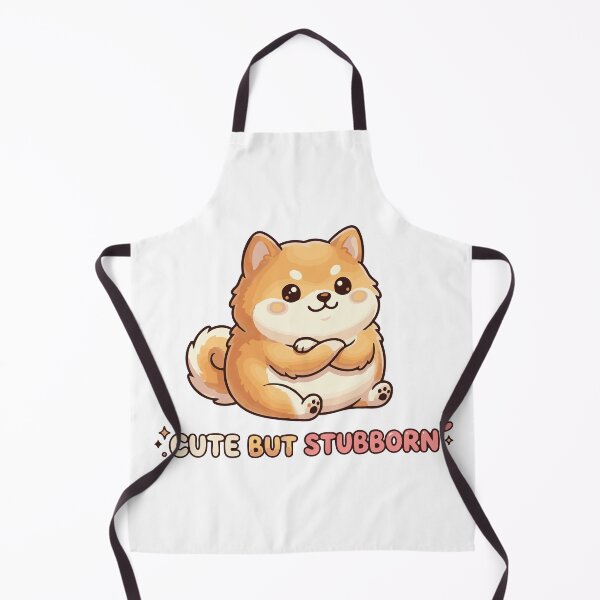 Item preview, Copy of Judging You Silently Funny Shiba Inu designed and sold by Petzzz.