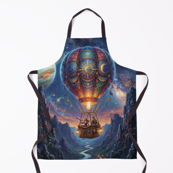 Item preview, Cosmic travel visions awaken designed and sold by Sigtrix.