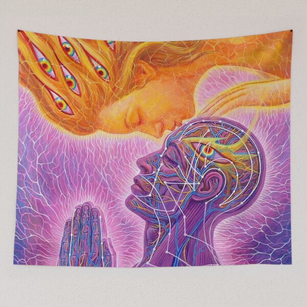 Item preview, Bila Kau Tak di alex grey Sampingku designed and sold by Stage33.