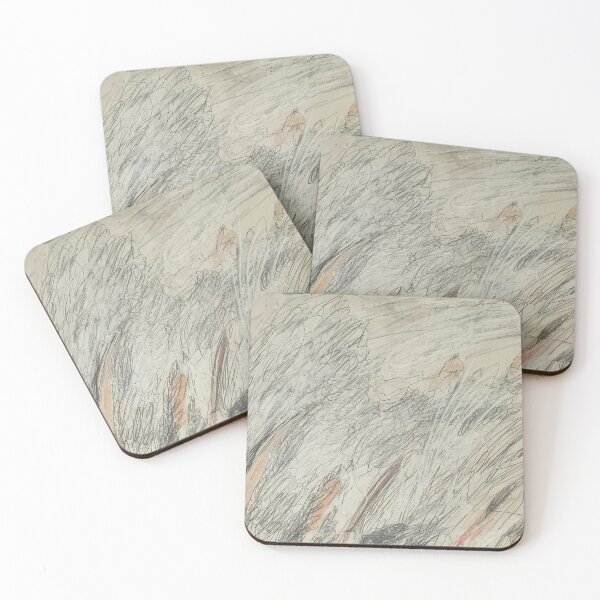 Item preview, Cy Twombly designed and sold by TizianaBrand.