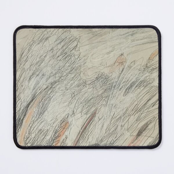 Item preview, Cy Twombly designed and sold by TizianaBrand.