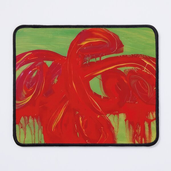 Item preview, Cy Twombly designed and sold by TizianaBrand.