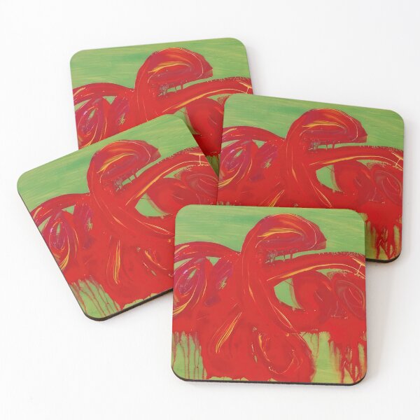 Item preview, Cy Twombly designed and sold by TizianaBrand.