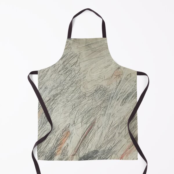 Item preview, Cy Twombly designed and sold by TizianaBrand.