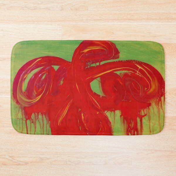 Item preview, Cy Twombly designed and sold by TizianaBrand.