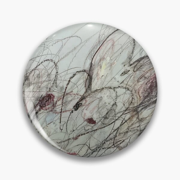 Item preview, Cy Twombly designed and sold by TizianaBrand.