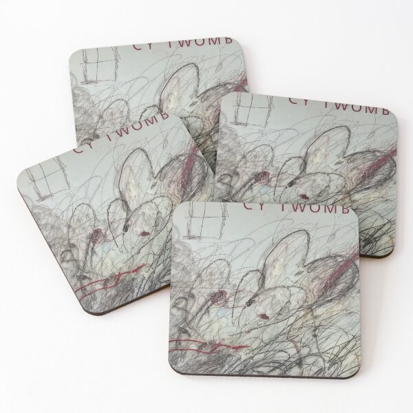 Item preview, Cy Twombly designed and sold by TizianaBrand.