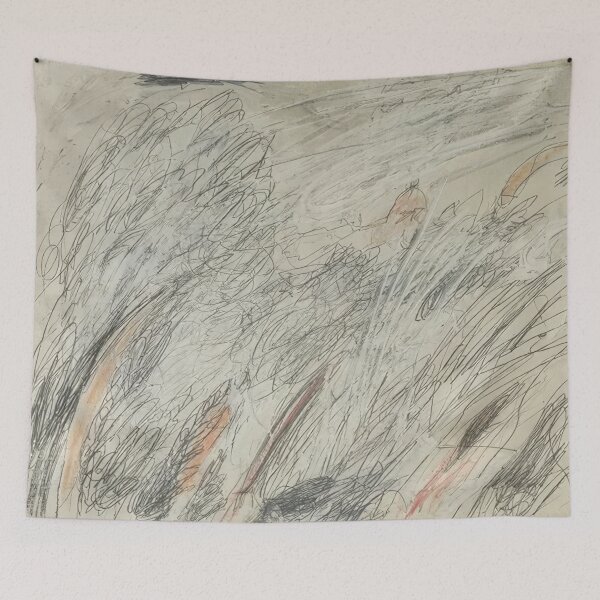 Item preview, Cy Twombly designed and sold by TizianaBrand.