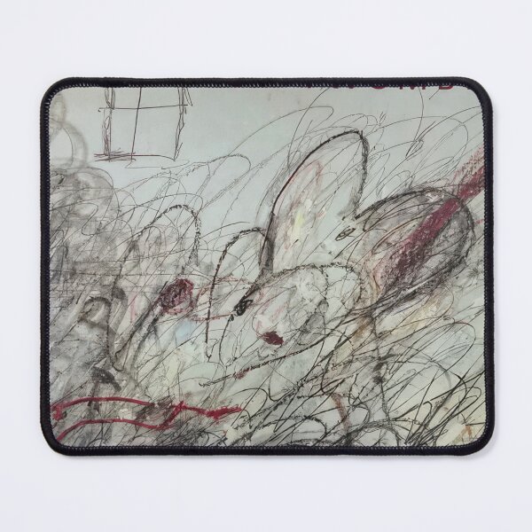 Item preview, Cy Twombly designed and sold by TizianaBrand.