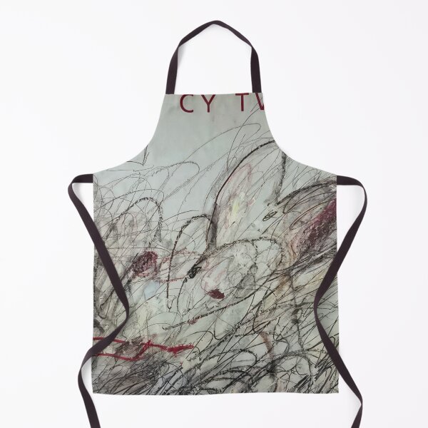 Item preview, Cy Twombly designed and sold by TizianaBrand.
