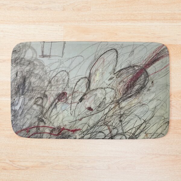 Item preview, Cy Twombly designed and sold by TizianaBrand.