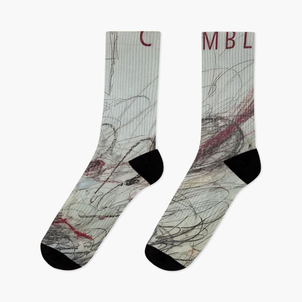 Item preview, Cy Twombly designed and sold by TizianaBrand.