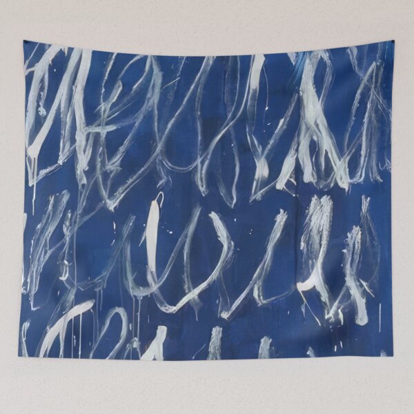 Item preview, Cy Twombly designed and sold by TizianaBrand.