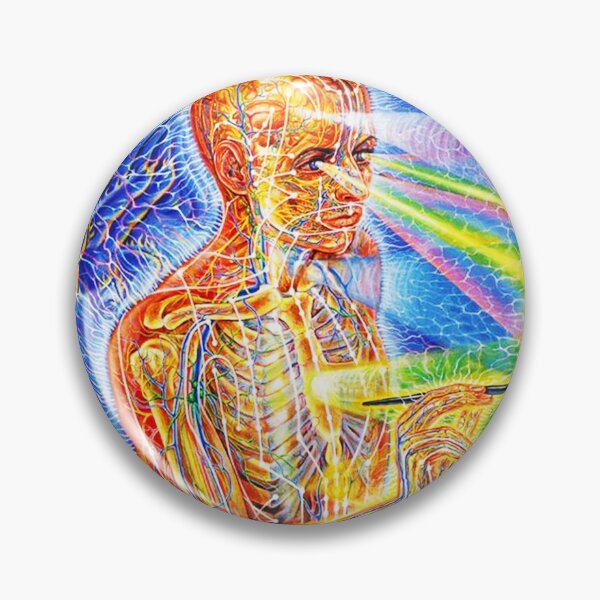 Item preview, Coba Kau Mendekat alex grey Tuangkan Hasratmu designed and sold by Stage33.