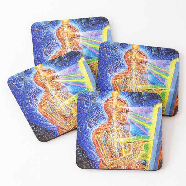 Item preview, Coba Kau Mendekat alex grey Tuangkan Hasratmu designed and sold by Stage33.