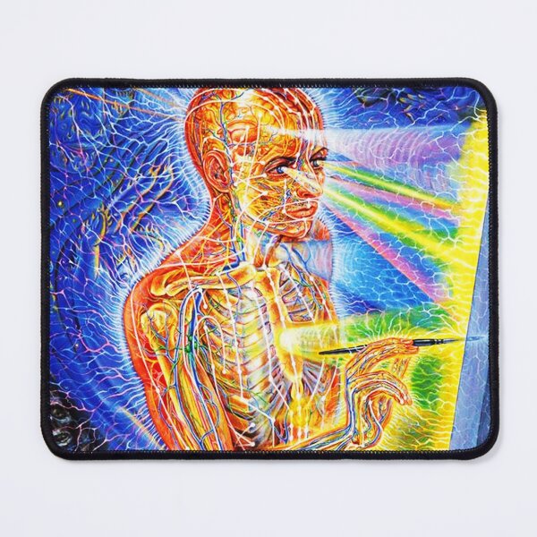 Item preview, Coba Kau Mendekat alex grey Tuangkan Hasratmu designed and sold by Stage33.