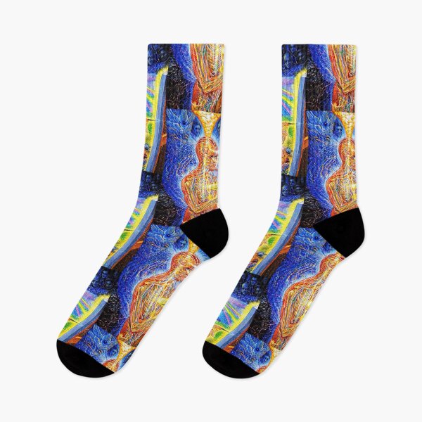 Item preview, Coba Kau Mendekat alex grey Tuangkan Hasratmu designed and sold by Stage33.