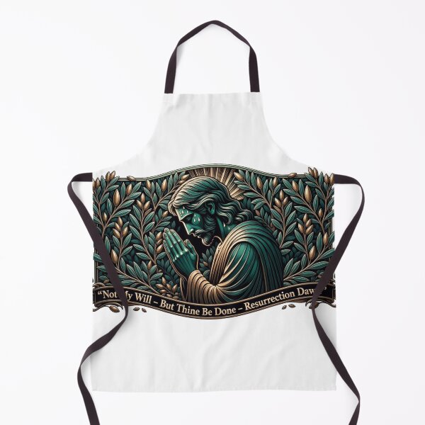 Item preview, Gethsemane Cup Not My Will Tee, Victory in Surrender Mug, Easter Hope Gift designed and sold by YMLux.