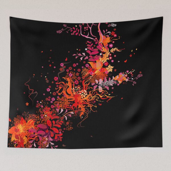 Item preview, Sparks of the Phoenix designed and sold by ladyMorris.