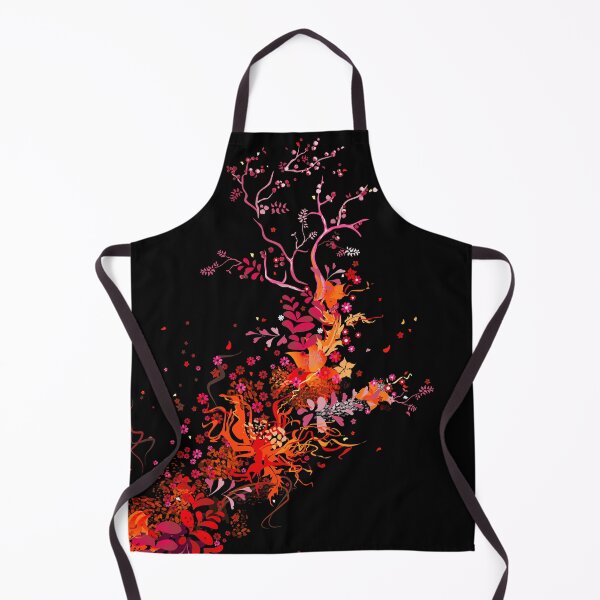 Item preview, Sparks of the Phoenix designed and sold by ladyMorris.
