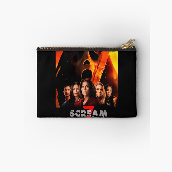Item preview, Scream 7 Movie designed and sold by Ivanutrera.