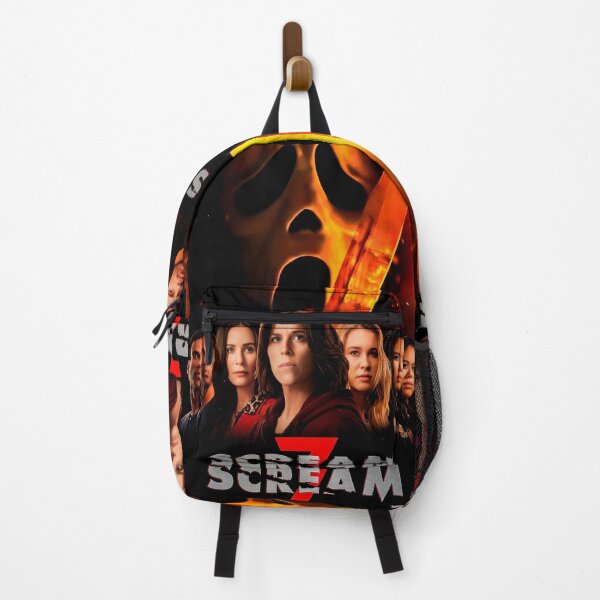 Item preview, Scream 7 Movie designed and sold by Ivanutrera.