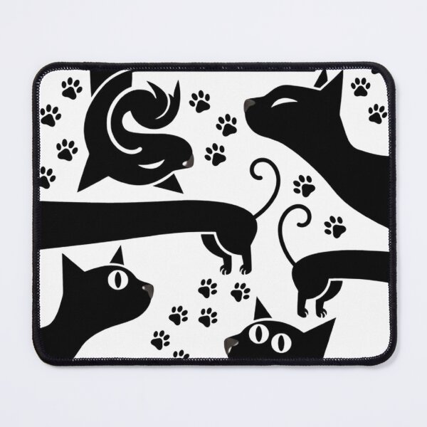 Item preview, Cat Pawz designed and sold by Snurly.