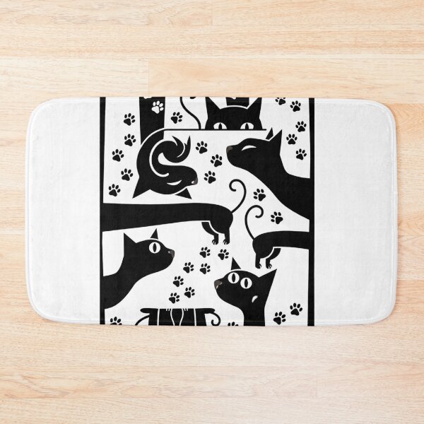 Item preview, Cat Pawz designed and sold by Snurly.