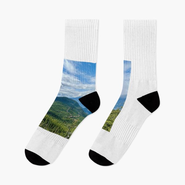 Item preview, Mountain Views in Squamish  designed and sold by ClarissaFlora.