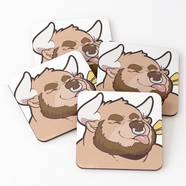 Item preview, Naut blep! designed and sold by almostabull.