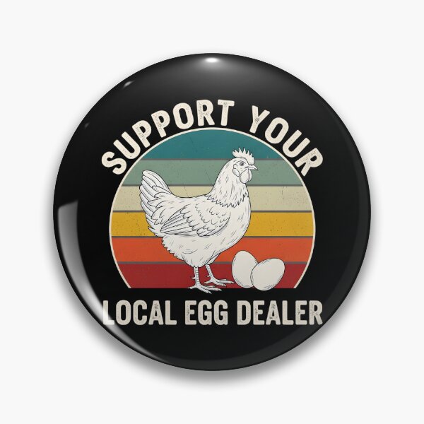 Item preview, Funny Egg Lover Design Easter Egg Novelty designed and sold by OlakunleOloroz.