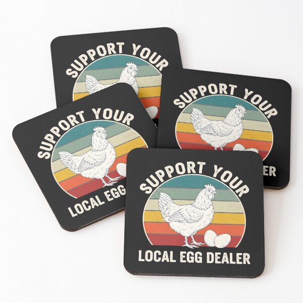 Item preview, Funny Egg Lover Design Easter Egg Novelty designed and sold by OlakunleOloroz.