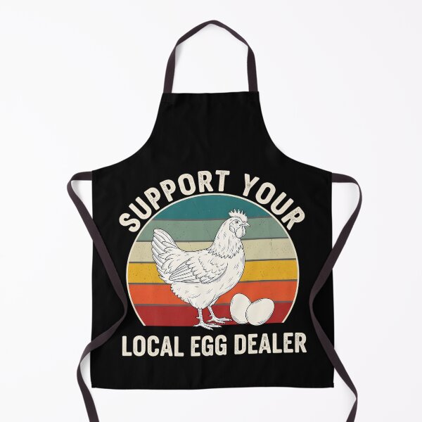Item preview, Funny Egg Lover Design Easter Egg Novelty designed and sold by OlakunleOloroz.