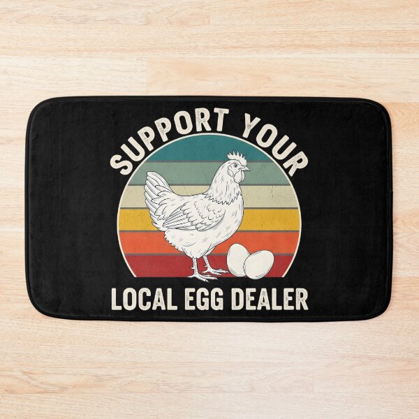 Item preview, Funny Egg Lover Design Easter Egg Novelty designed and sold by OlakunleOloroz.