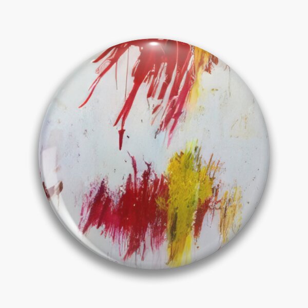 Item preview, Cy Twombly designed and sold by TizianaBrand.