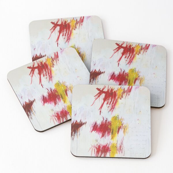 Item preview, Cy Twombly designed and sold by TizianaBrand.