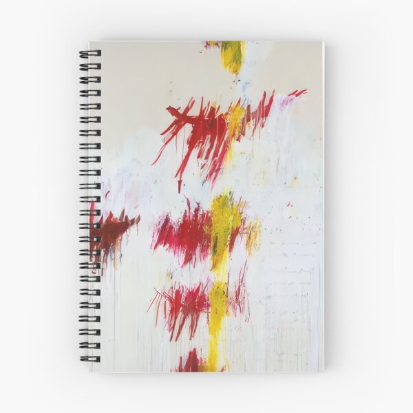 Item preview, Cy Twombly designed and sold by TizianaBrand.