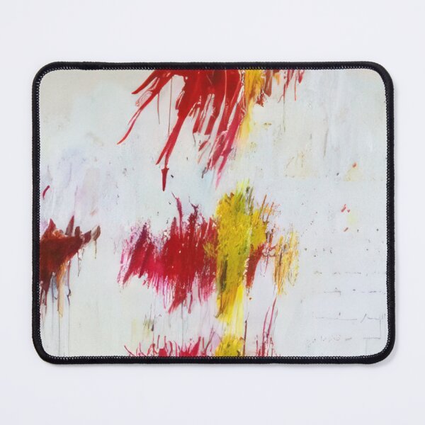 Item preview, Cy Twombly designed and sold by TizianaBrand.