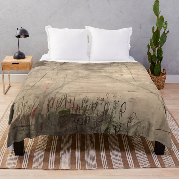 Item preview, Cy Twombly designed and sold by TizianaBrand.