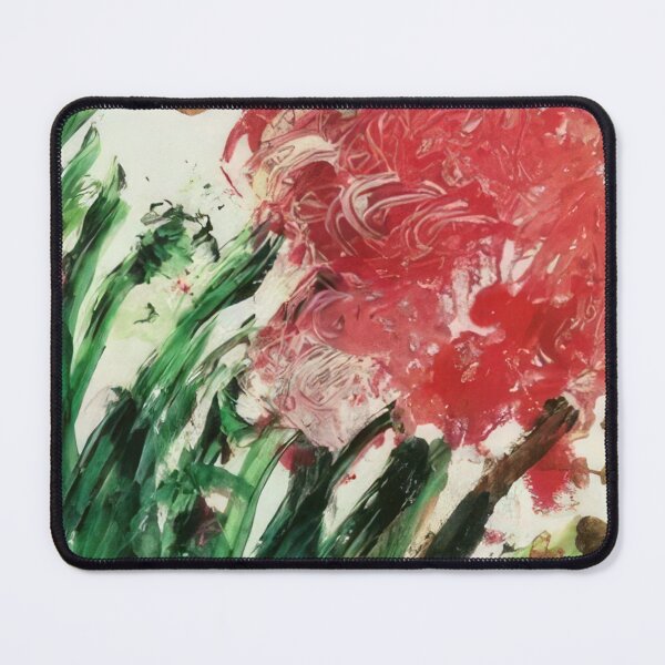 Item preview, Cy Twombly designed and sold by TizianaBrand.