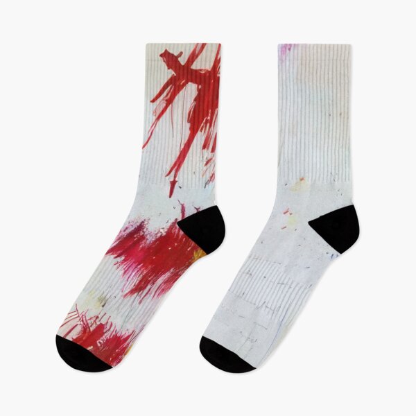 Item preview, Cy Twombly designed and sold by TizianaBrand.