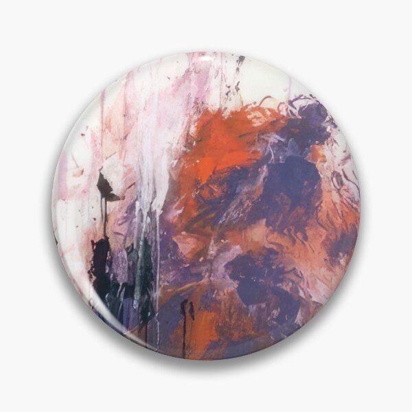 Item preview, Cy Twombly designed and sold by TizianaBrand.