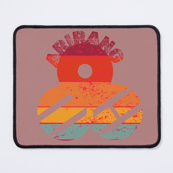 Item preview, bts arirang - retro design designed and sold by ARMYPLUGCO.