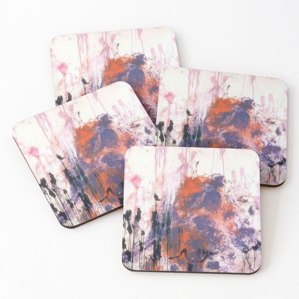 Item preview, Cy Twombly designed and sold by TizianaBrand.