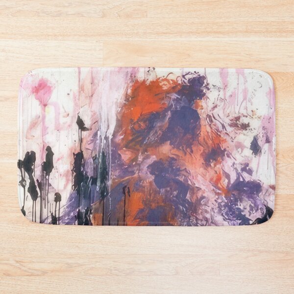 Item preview, Cy Twombly designed and sold by TizianaBrand.
