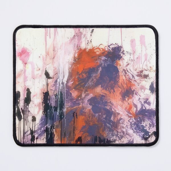 Item preview, Cy Twombly designed and sold by TizianaBrand.
