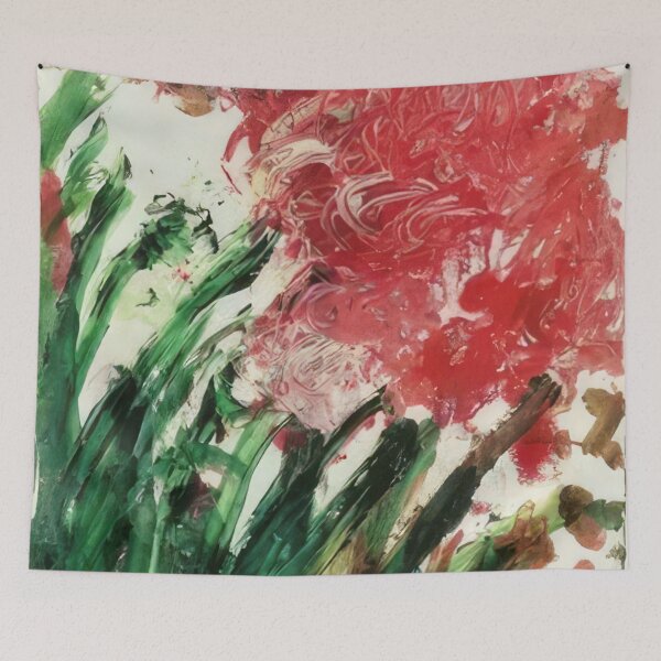 Item preview, Cy Twombly designed and sold by TizianaBrand.